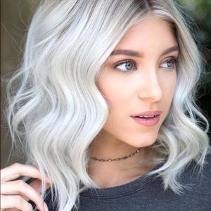 Meet your Posher, Ariadna